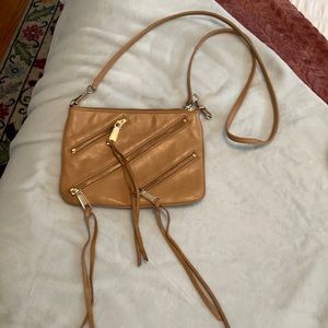 Rebecca Minkoff cross body (great condition)